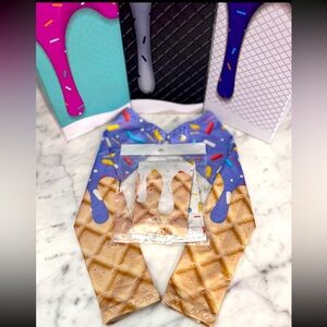 Drip Sleeve Guard Ice Cream Drip Baseball Protective Gear Softball Youth Small